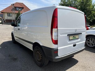 MERCEDES-BENZ VITO 109 CDI M.O-i