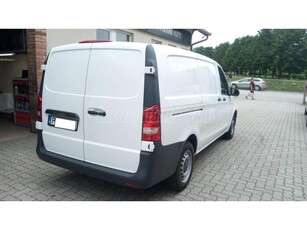 MERCEDES-BENZ VITO 114 CDI L EURO6