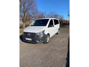 MERCEDES-BENZ VITO 114 CDI Mixto K (Automata) EURO6