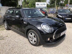 MINI CLUBMAN 1.5 Cooper 94.785km !! 1 év garanciával!!