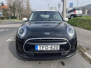 MINI COOPER 1.5DKG MAGYARORSZGI.GARANCIÁLIS