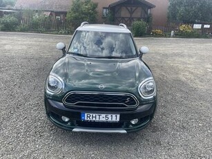 COUNTRYMAN MINI-COUNTRYMAN-20-COOPER-S-DKG-