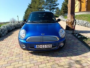 MINI-COOPER 16