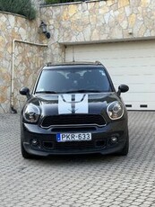 MINI-COOPER COUNTRYMAN-20-SD-ALL4-AUT