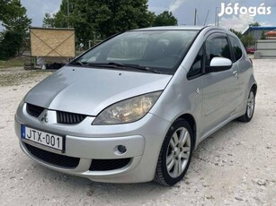 Mitsubishi COLT 1.5 Turbo Czt Magyarországi.196...