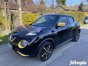 Nissan Juke 1.2 DIG-T N-Vision Akár 1 Év Garanc...