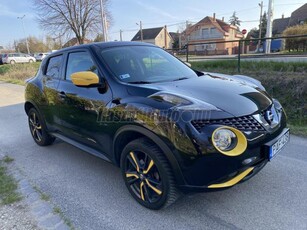 NISSAN JUKE 1.2 DIG-T N-Vision AKÁR 1 ÉV GARANCIÁVAL