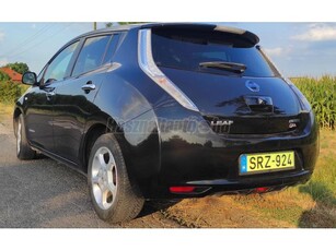 NISSAN LEAF Acenta 30 kWh (Automata)