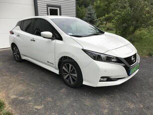 NISSAN LEAF Acenta 40kWh (Automata)