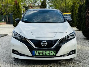 NISSAN LEAF N-Connecta 40kWh (Automata) BŐVÍTETT GARANCIA. ÜLÉSFŰTÉS. 360 KAMERA. PRO PILOT