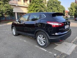 NISSAN QASHQAI 1.2 DIG-T Acenta