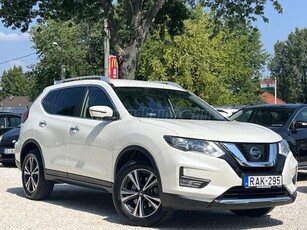 NISSAN X-TRAIL 2.0 dCi Tekna Xtronic Azonnal elvihető! Megbízható! Magyarországi!