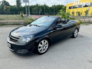 Opel Astra H TT 2.0 Cosmo