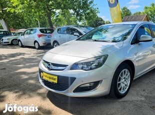 Opel Astra J 1.4 T Start-Stop Cosmo Navi! Tempo...