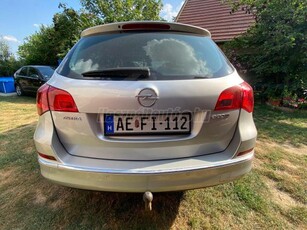 OPEL ASTRA J 1.6 CDTI Start-Stop Cosmo