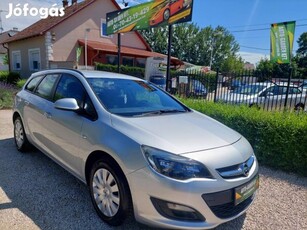 Opel Astra J Sports Tourer 1.4 T Active !!1 Év...