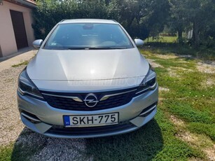 OPEL ASTRA K 1.2 T BEST