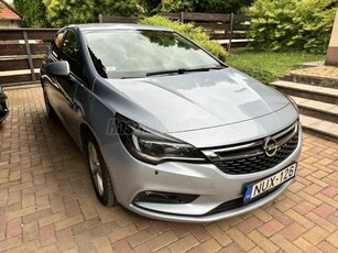 OPEL ASTRA K 1.4 T Enjoy