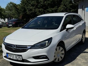 OPEL ASTRA K 1.4 T Enjoy Magyarországi ! 150 Le !