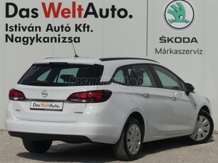 OPEL ASTRA K Sports Tourer 1.4 T Enjoy 121e.km! Foglalva!