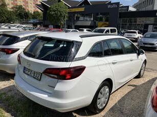 OPEL ASTRA K Sports Tourer 1.4 T Enjoy Több darab!