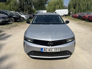 OPEL ASTRA L 1.2 T Elegance Legjobb ajánlatok nálunk! Most akár 3.750.000_ft olcsóbb! Tesztautó