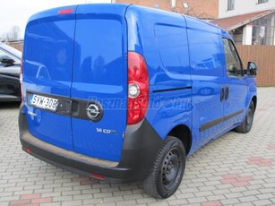 OPEL COMBO Van 1.6 CDTI L1H1 2.2t 181e KM!Friss műszaki!