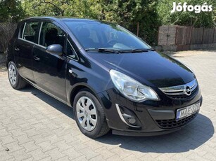 Opel Corsa D 1.3 CDTI Enjoy Ecoflex Megkímélt á...