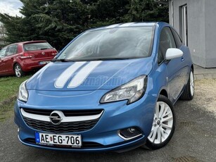 OPEL CORSA E 1.4 T Color Edition Start-Stop Ülésfűtés! Kormányfűtés!