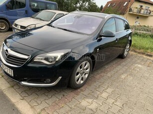 OPEL INSIGNIA 1.6 CDTI Active Start Stop