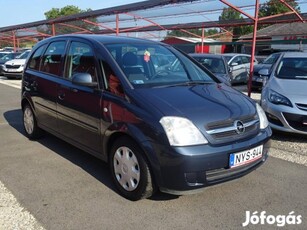 Opel Meriva 1.4 Enjoy