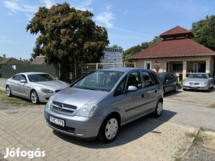 Opel Meriva A 1.6 16V Enjoy