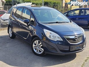 Opel Meriva B 1.3 CDTI Ecoflex Enjoy