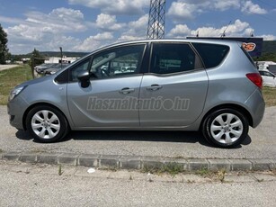 OPEL MERIVA B 1.4 T Cosmo (Automata)