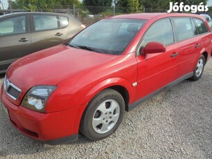 Opel Vectra 1.8 Comfort Magyarországi