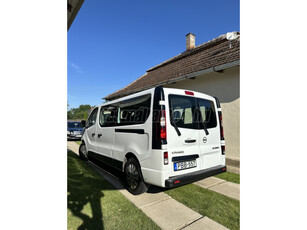 OPEL VIVARO 1.6 CDTI L1H1 2.9t Start-Stop Euro 6