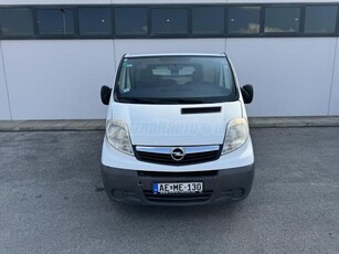 OPEL VIVARO 2.0 CDTI L1H1 2.9t