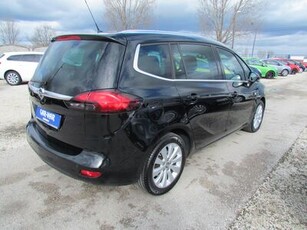 ZAFIRA-TOURER 16-CDTI-COSMO