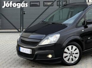 Opel Zafira B 2.0 T Sport /// OPC /// 7 Személy...