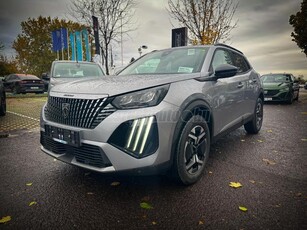 PEUGEOT 2008 1.2 PureTech Active akár 3.3% THM!!! KÉSZLETRŐL is