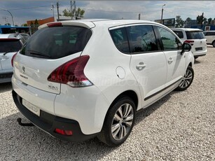 PEUGEOT 3008 1.2 PureTech Allure 182eKM/BŐR/PANORÁMA/KAMERA/HEAD UP