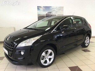 Peugeot 3008 1.6 HDi Confort Pack Digit.klíma!T...