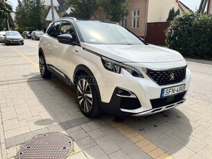 PEUGEOT 3008 1.6 PureTech GT Line EAT8 EURO6.2