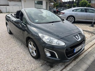 PEUGEOT 308 CC 1.6 THP Sport Pack (Automata) (Cabrio) SZÉP ÁLLAPOT