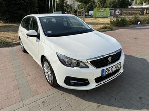 PEUGEOT 308 SW 1.5 BlueHDi Business Line E6.2