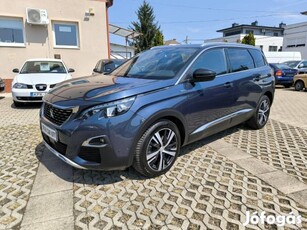 Peugeot 5008 2.0 Bluehdi S&S GT Line (7 személy...