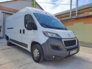 PEUGEOT BOXER 2.0 BlueHDI 350 FT L3H2 Business EURO6