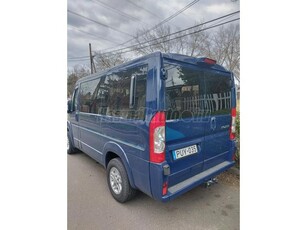 PEUGEOT BOXER 2.2 HDi 330 Combi L1H1