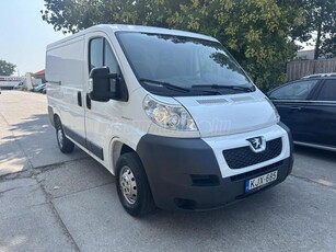 PEUGEOT BOXER 2.2 HDI 330 FT MH Pack