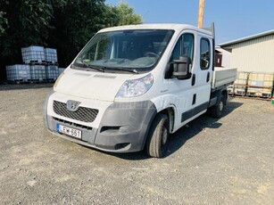 PEUGEOT BOXER 2.2 HDi 330 PTDC L2